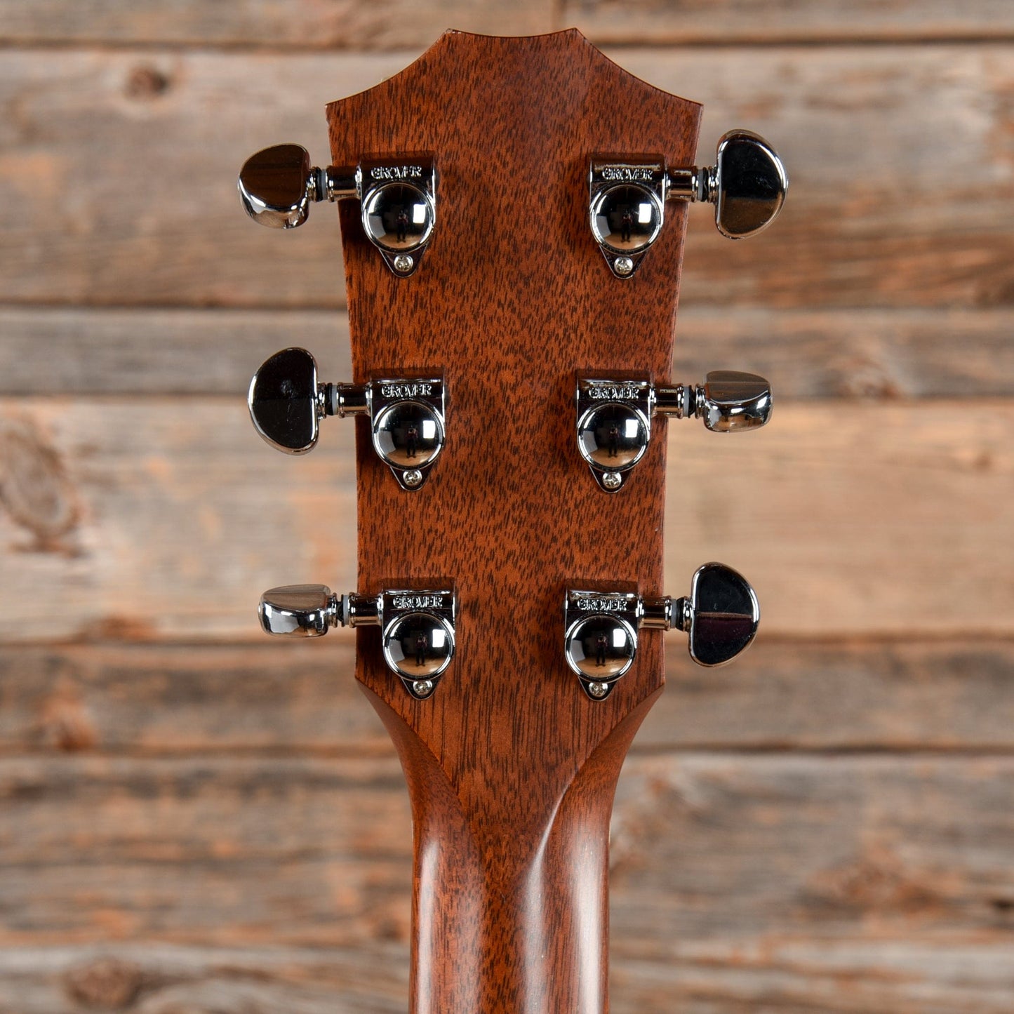 Taylor 312 Natural 2001 Acoustic Guitars / Concert