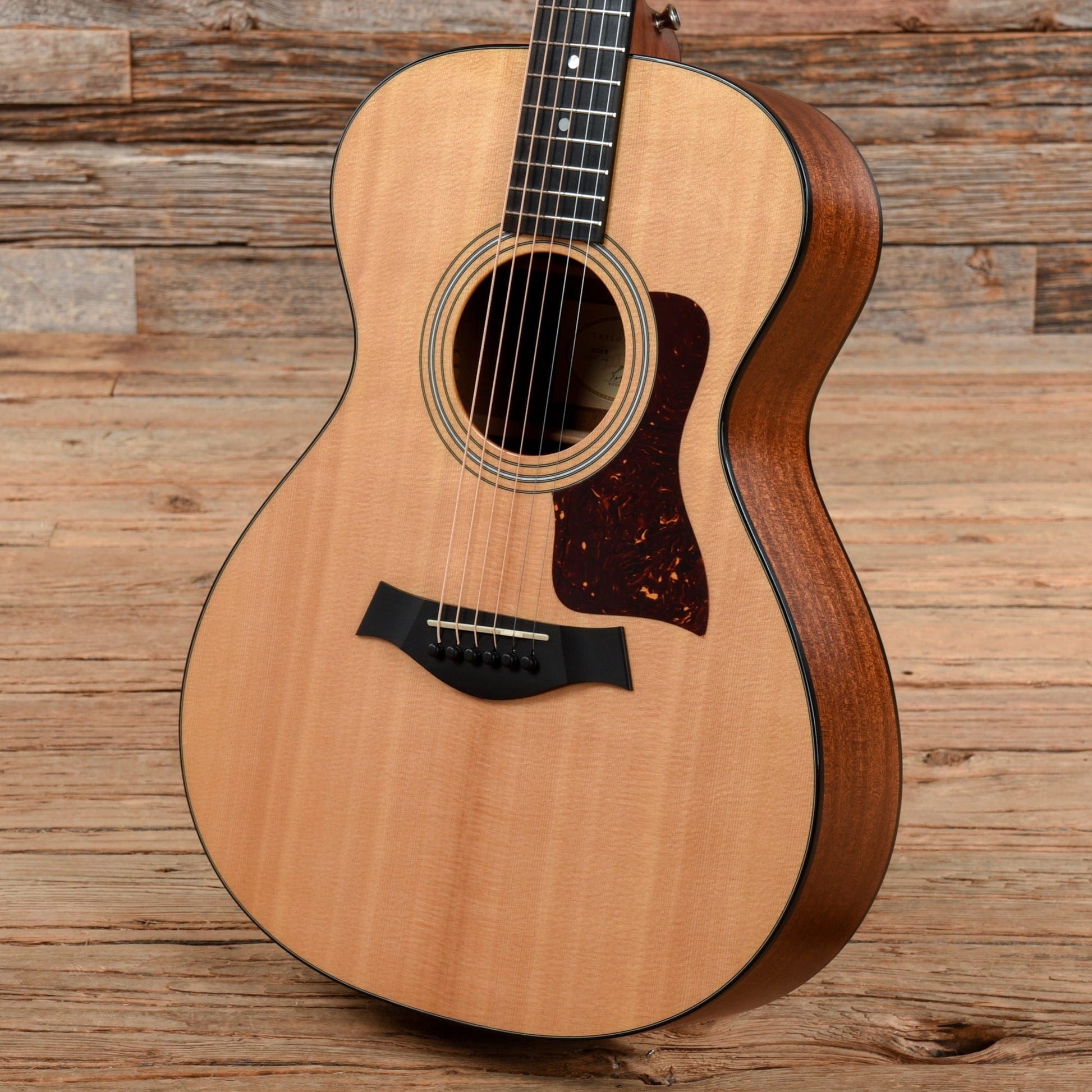 Taylor 312 Natural 2001 Acoustic Guitars / Concert