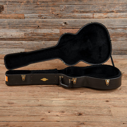 Taylor 312 Natural 2001 Acoustic Guitars / Concert