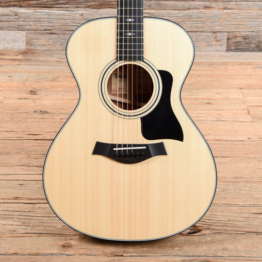 Taylor 312 w/V-Class Bracing Natural 2020 Acoustic Guitars / Concert