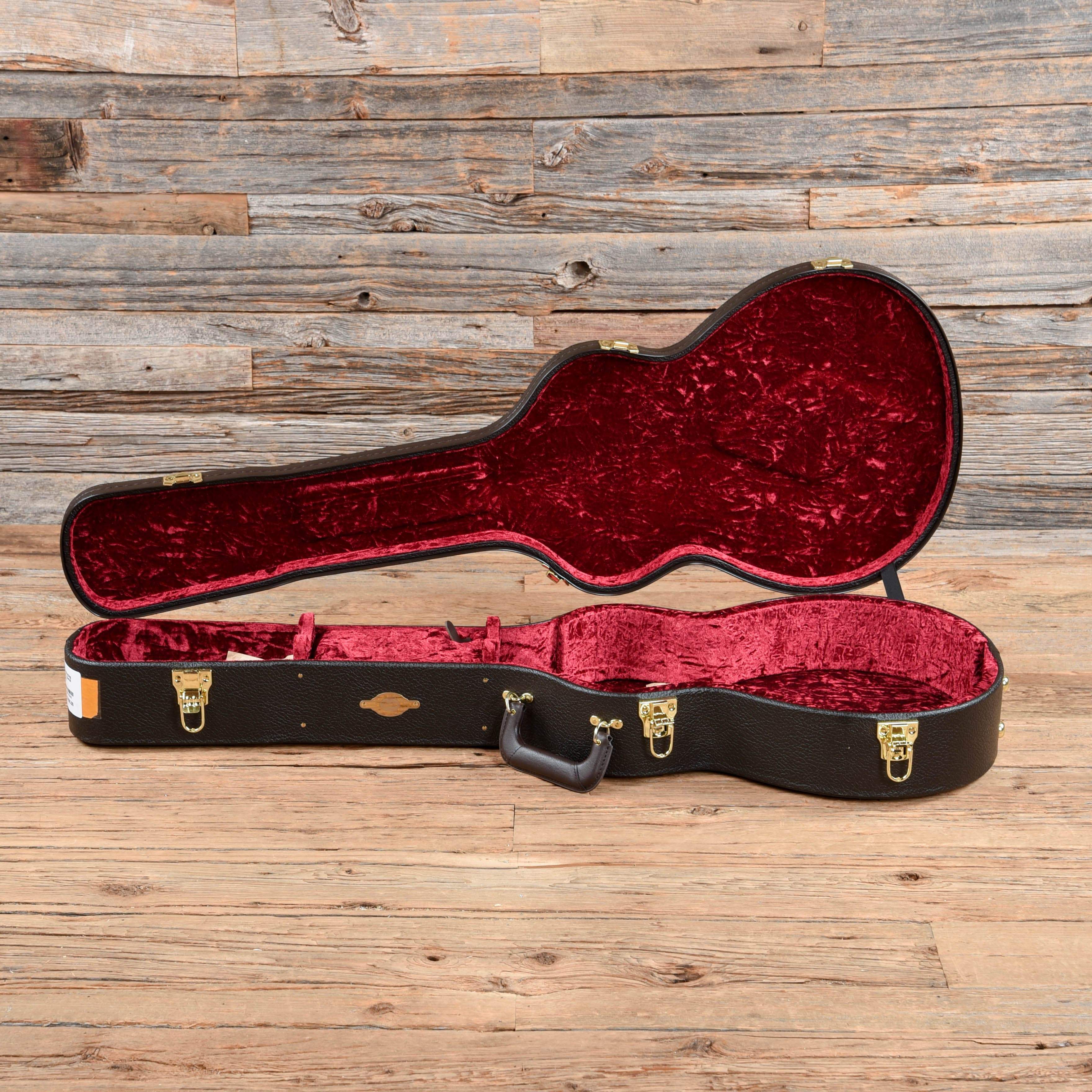 Taylor 312 w/V-Class Bracing Natural 2020 Acoustic Guitars / Concert