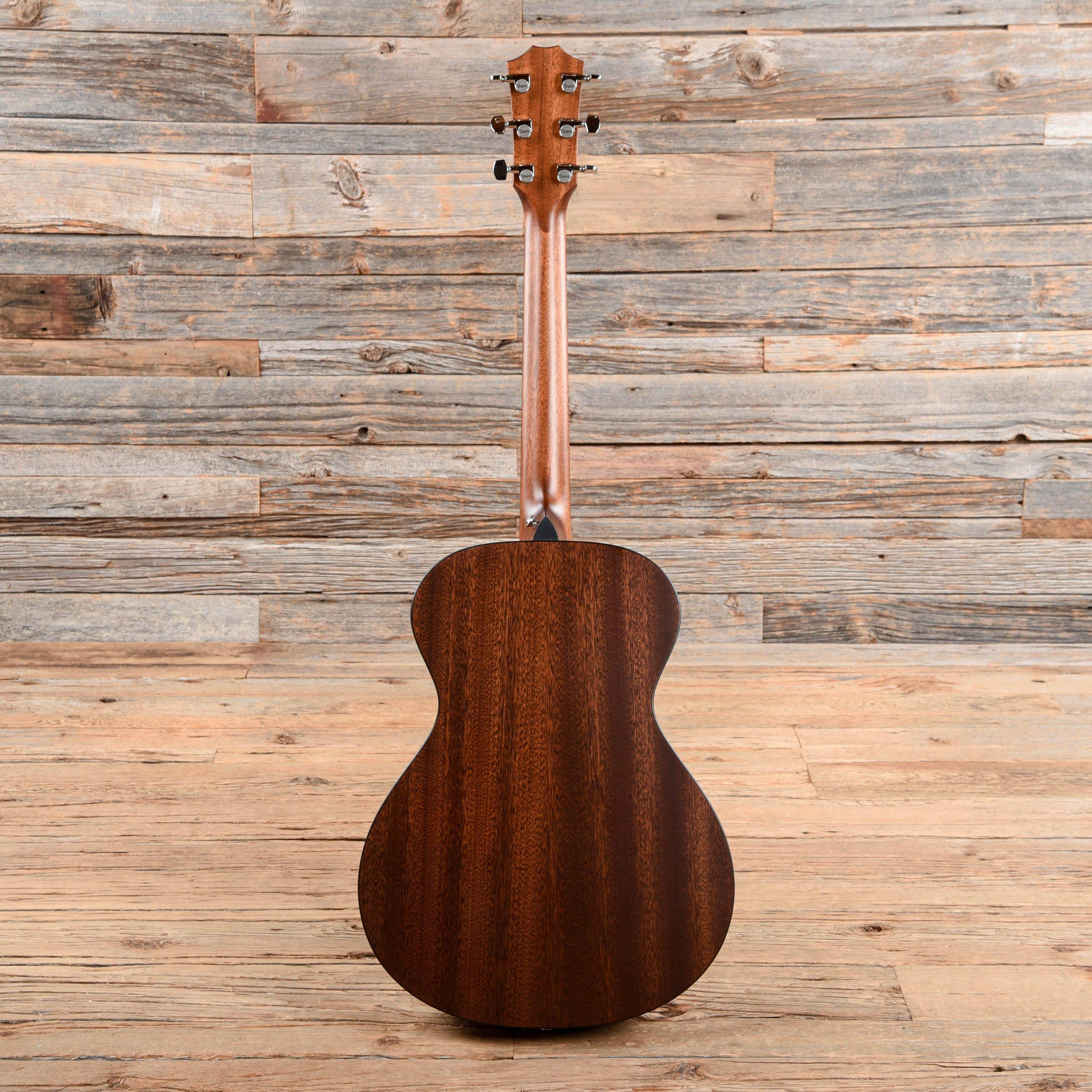 Taylor 312 w/V-Class Bracing Natural 2020 Acoustic Guitars / Concert