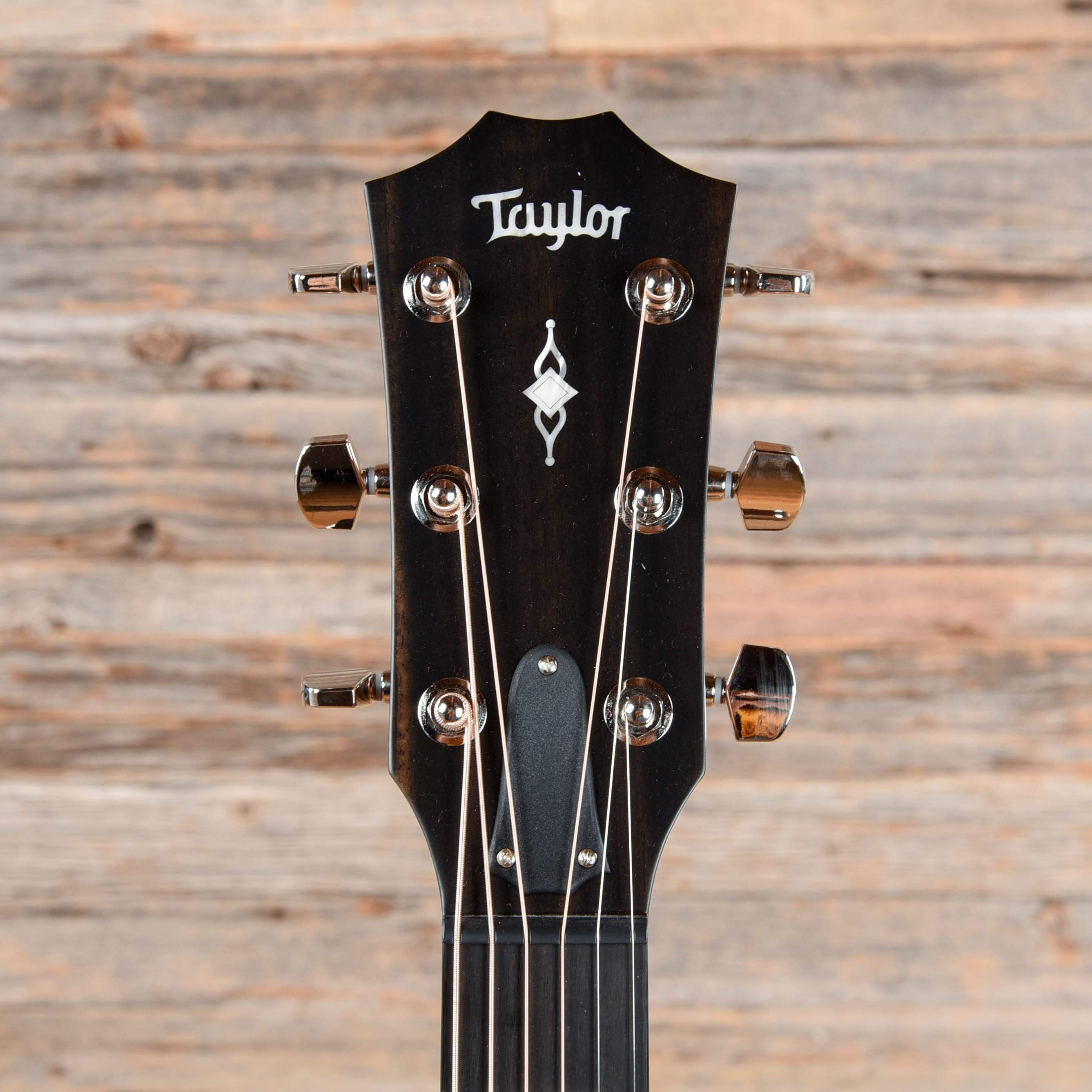 Taylor 312 w/V-Class Bracing Natural 2020 Acoustic Guitars / Concert