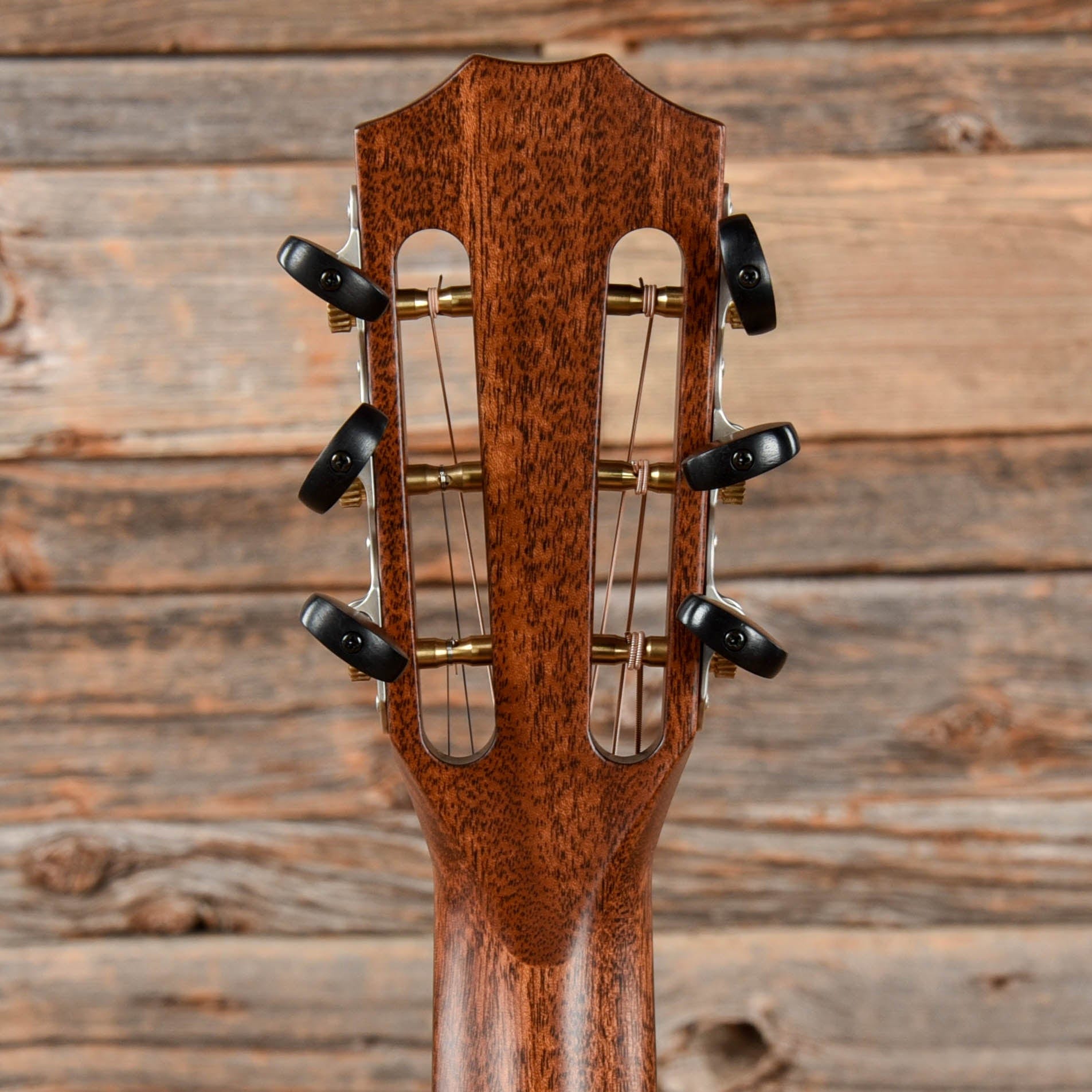 Taylor 312ce 12-Fret w/V-Class Bracing Natural 2021 Acoustic Guitars / Concert