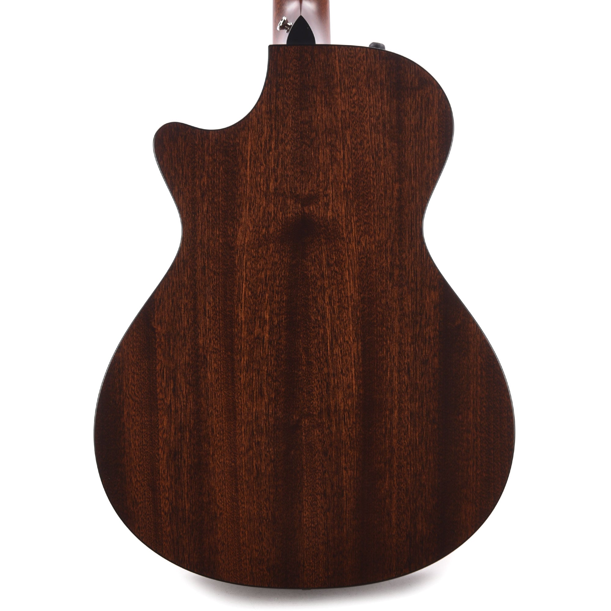 Taylor 312ce Grand Concert Sitka/Mahogany Natural ES2 Acoustic Guitars / Concert