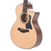 Taylor 312ce Grand Concert Sitka/Sapele Natural ES2 w/V-Class Bracing Acoustic Guitars / Concert