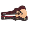 Taylor 312ce Grand Concert Sitka/Sapele Natural ES2 w/V-Class Bracing Acoustic Guitars / Concert