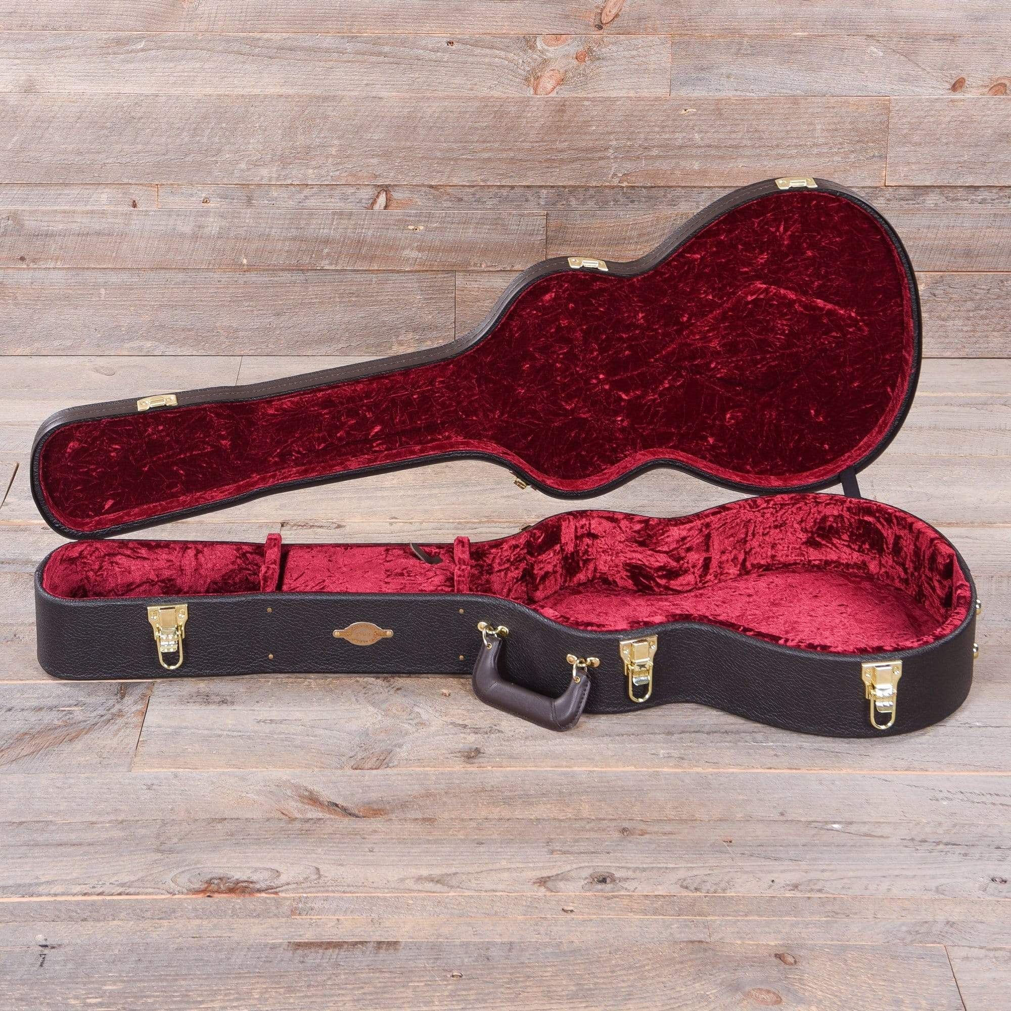 Taylor 312ce Grand Concert Sitka/Sapele Natural ES2 w/V-Class Bracing Acoustic Guitars / Concert