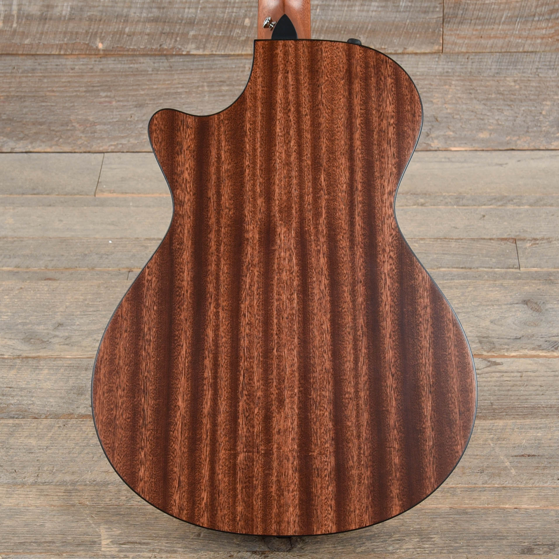 Taylor 312ce Grand Concert Sitka/Sapele Natural ES2 w/V-Class Bracing Acoustic Guitars / Concert