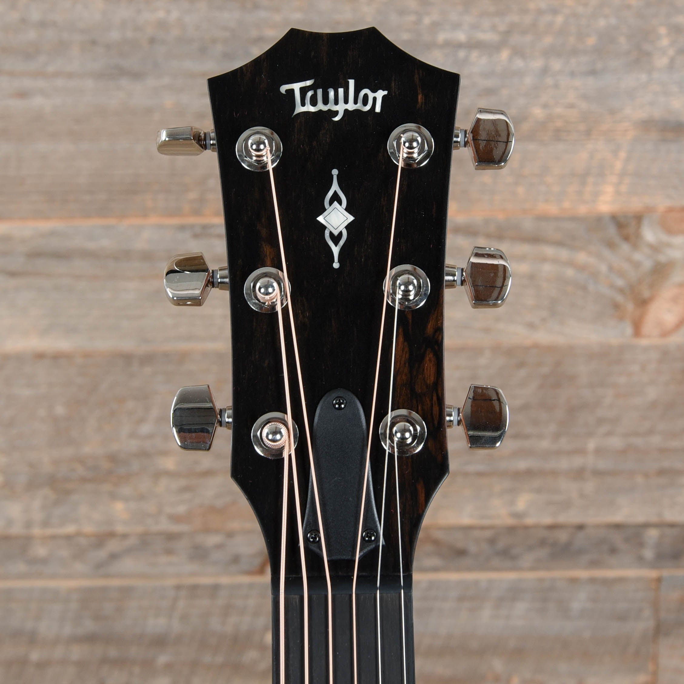 Taylor 312ce Grand Concert Sitka/Sapele Natural ES2 w/V-Class Bracing Acoustic Guitars / Concert