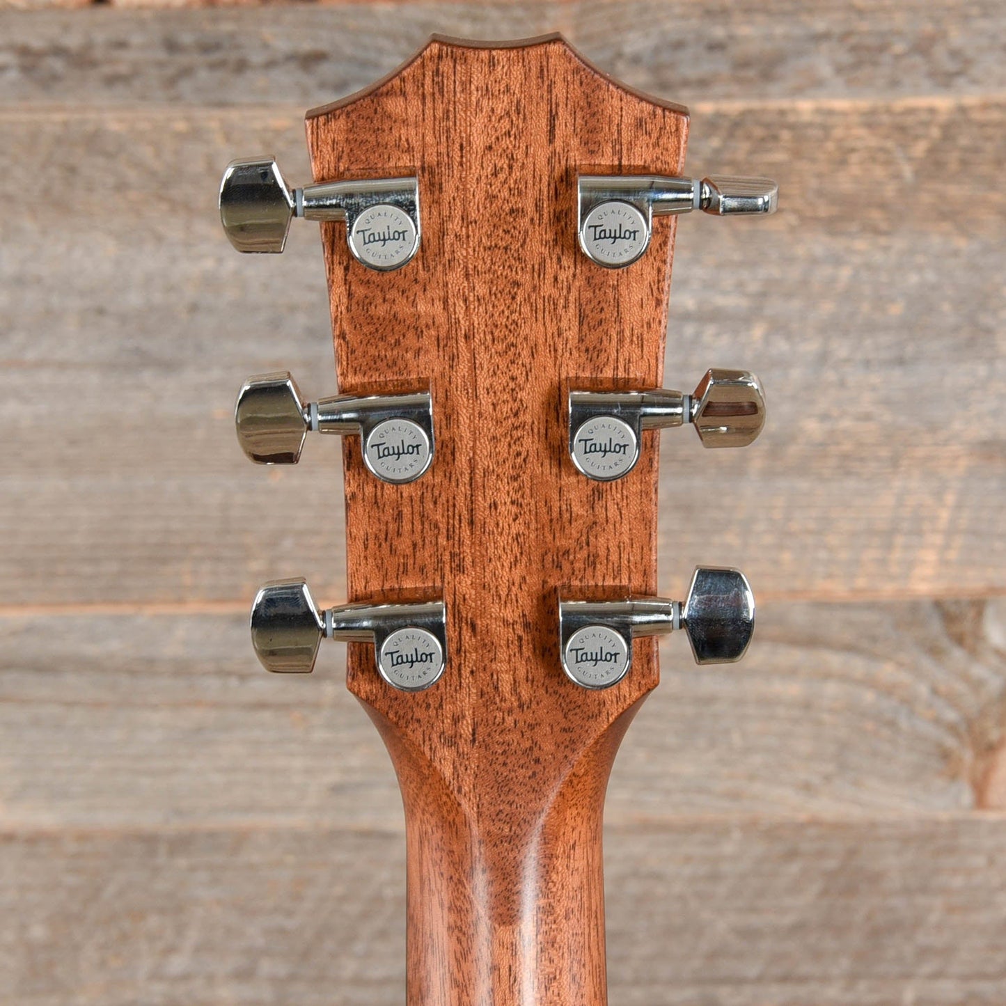 Taylor 312ce Grand Concert Sitka/Sapele Natural ES2 w/V-Class Bracing Acoustic Guitars / Concert