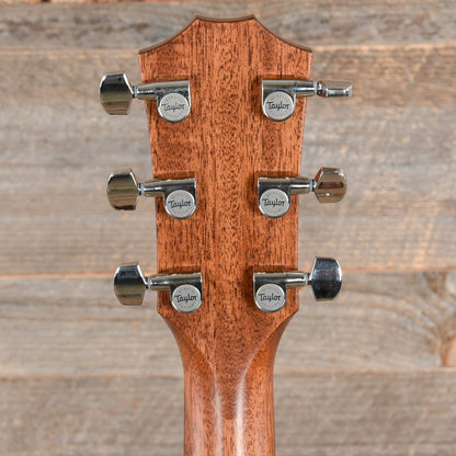 Taylor 312ce Grand Concert Sitka/Sapele Natural ES2 w/V-Class Bracing Acoustic Guitars / Concert