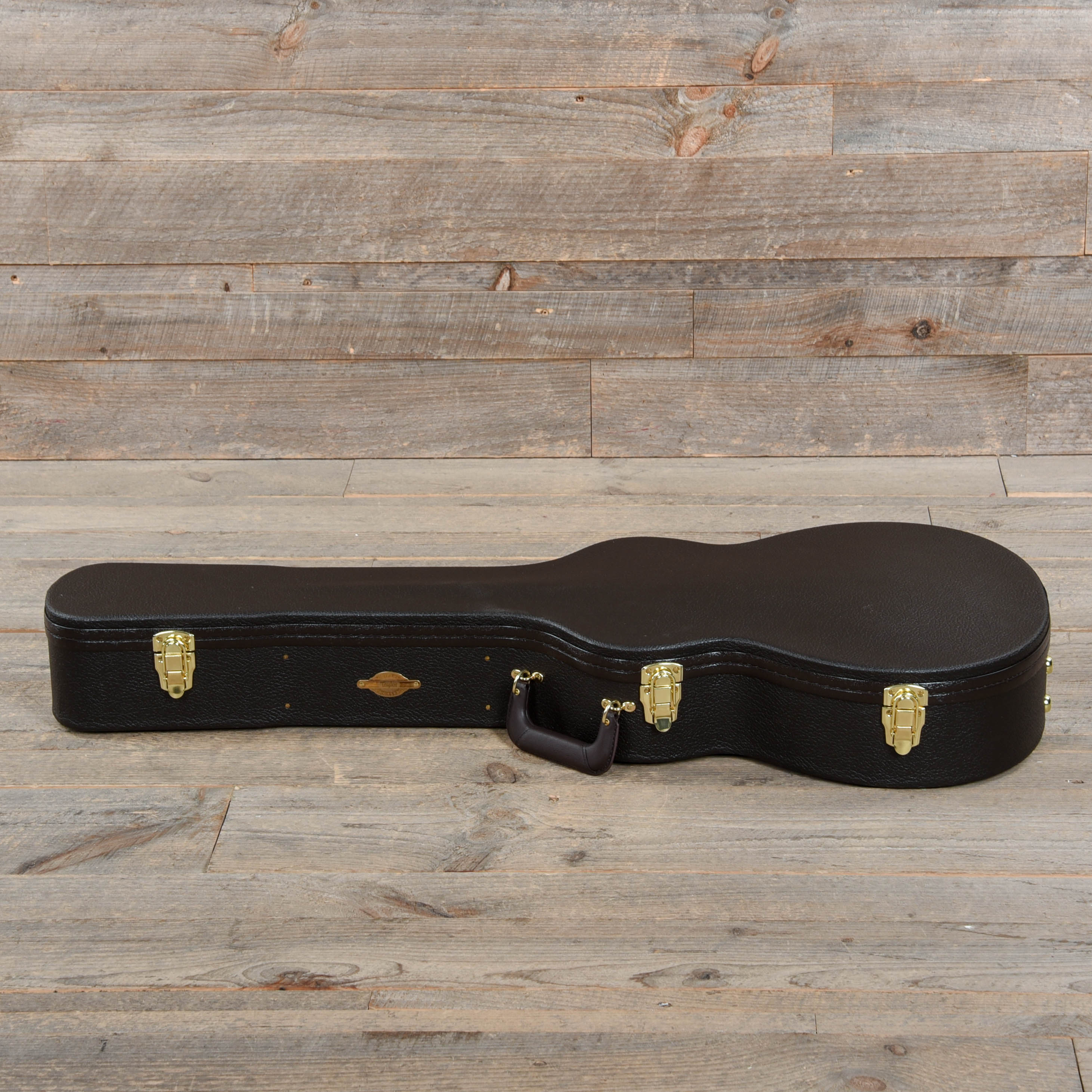 Taylor 312ce Grand Concert Sitka/Sapele Natural ES2 w/V-Class Bracing Acoustic Guitars / Concert