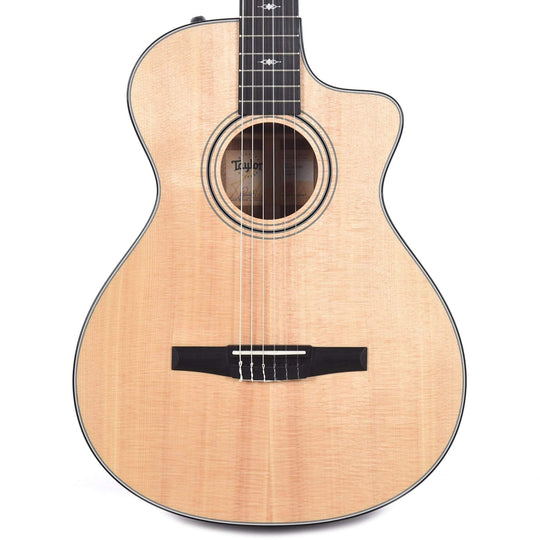 Taylor 312ce-N Grand Concert Sitka/Sapele ES-N Acoustic Guitars / Concert