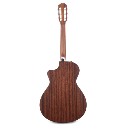 Taylor 312ce-N Grand Concert Sitka/Sapele ES-N Acoustic Guitars / Concert