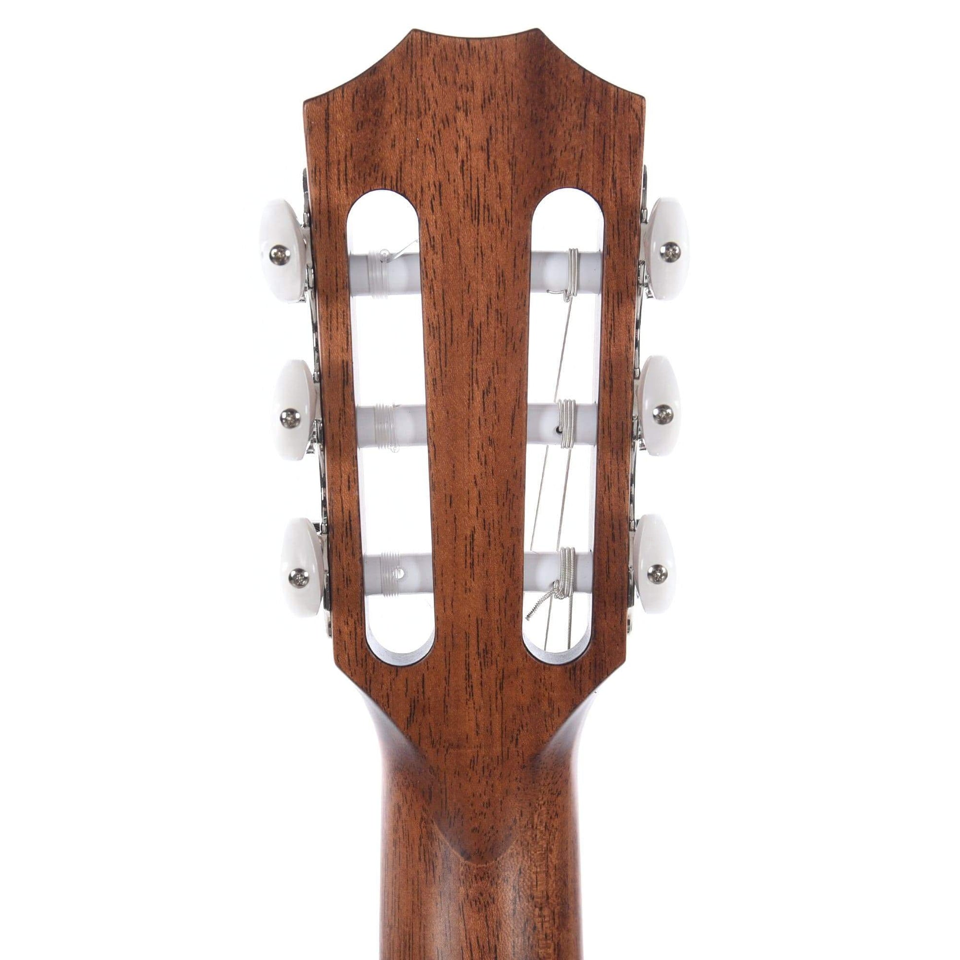 Taylor 312ce-N Grand Concert Sitka/Sapele ES-N Acoustic Guitars / Concert