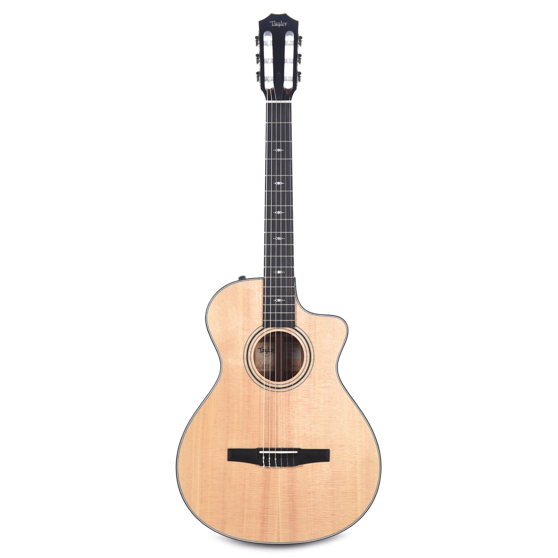 Taylor 312ce-N Grand Concert Sitka/Sapele ES-N Acoustic Guitars / Concert