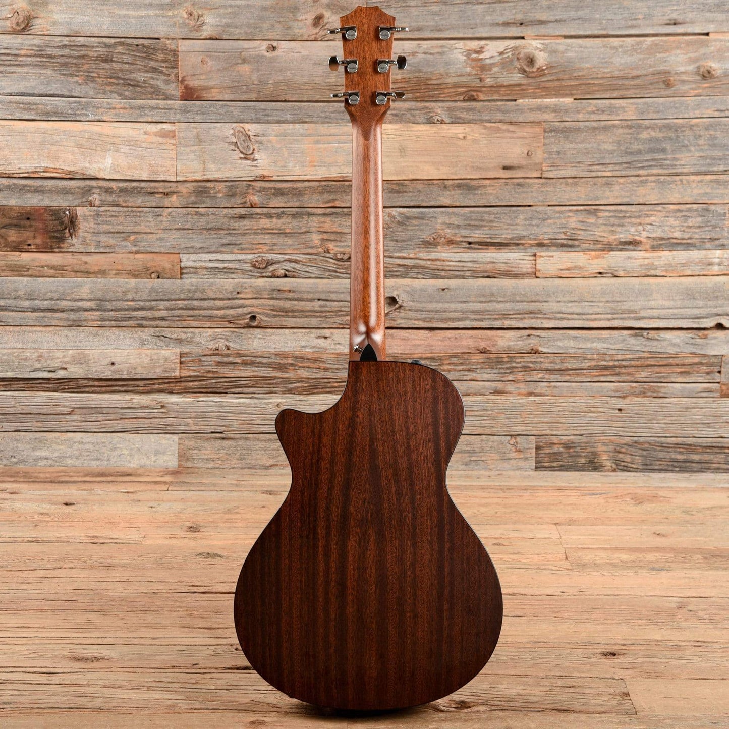 Taylor 312ce Natural 2018 Acoustic Guitars / Concert
