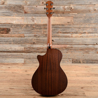 Taylor 312ce Natural 2018 Acoustic Guitars / Concert