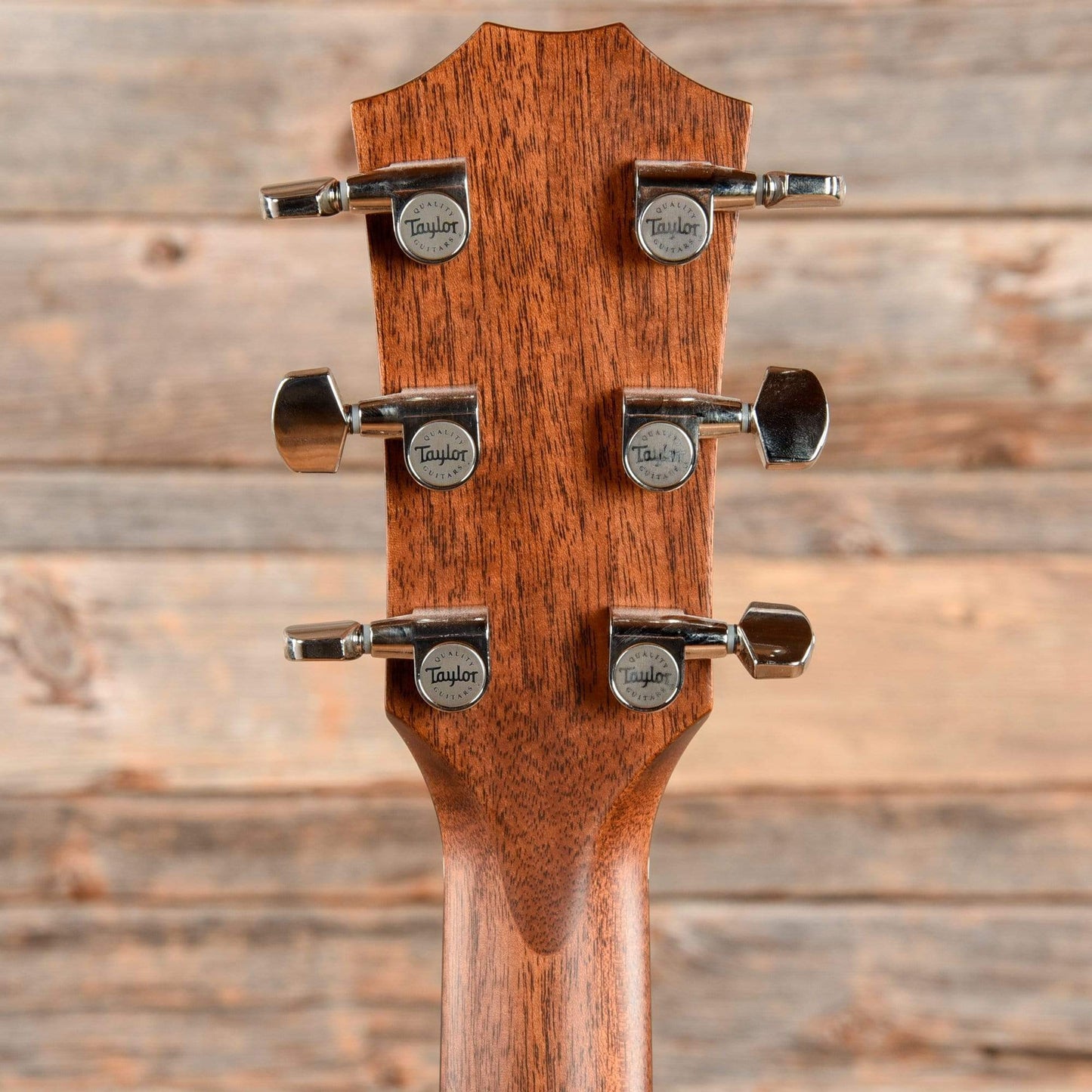 Taylor 312ce Natural 2018 Acoustic Guitars / Concert