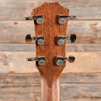Taylor 312ce Natural 2018 Acoustic Guitars / Concert