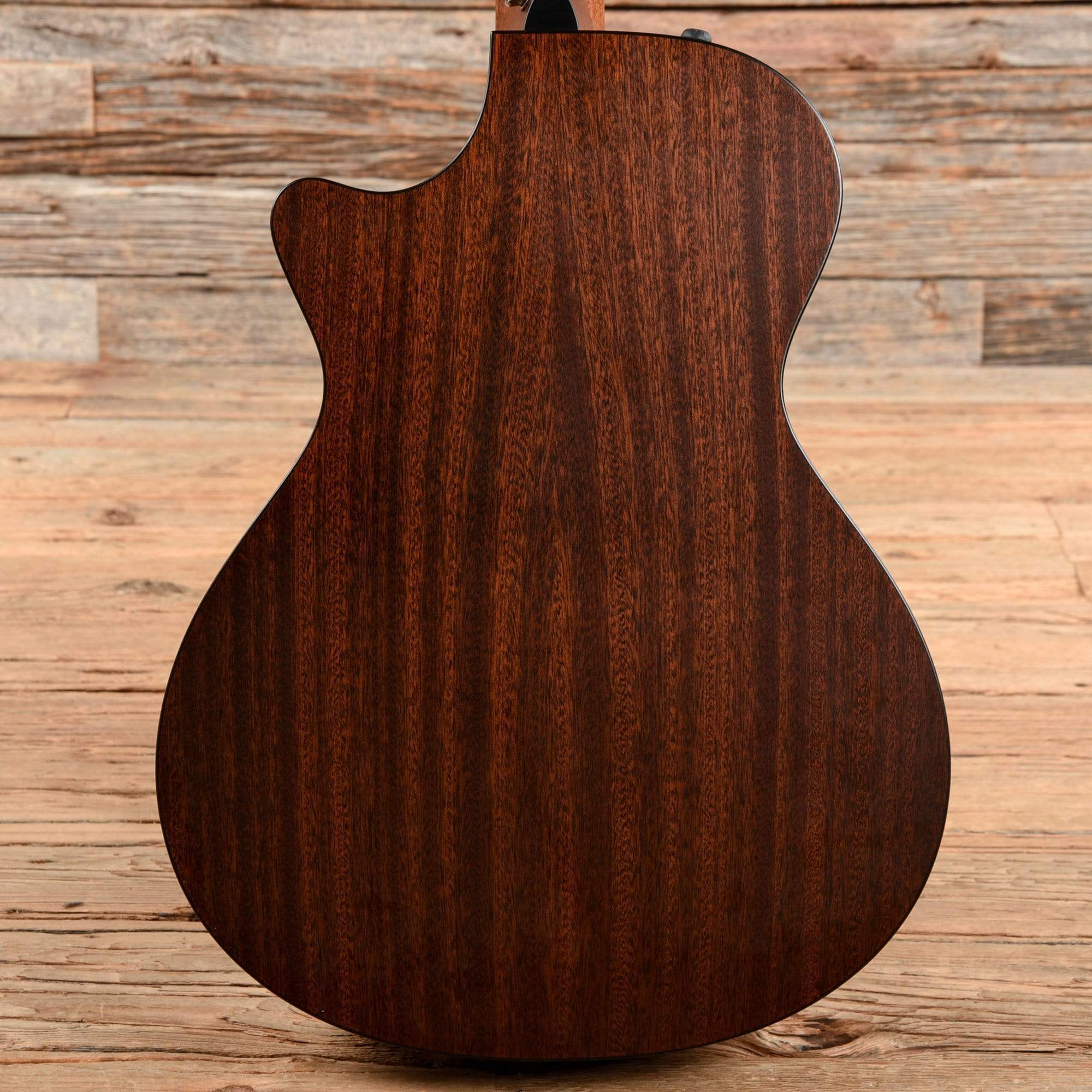 Taylor 312ce Natural 2018 Acoustic Guitars / Concert