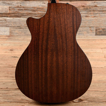 Taylor 312ce Natural 2018 Acoustic Guitars / Concert