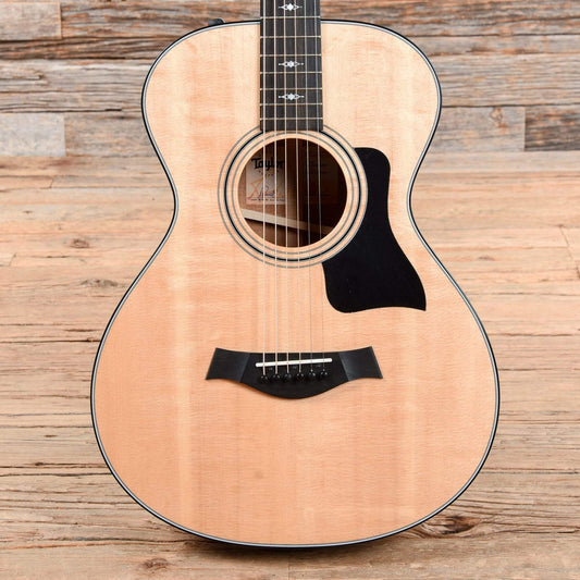Taylor 312e 12-Fret Grand Concert Sitka/Sapele ES2 Acoustic Guitars / Concert