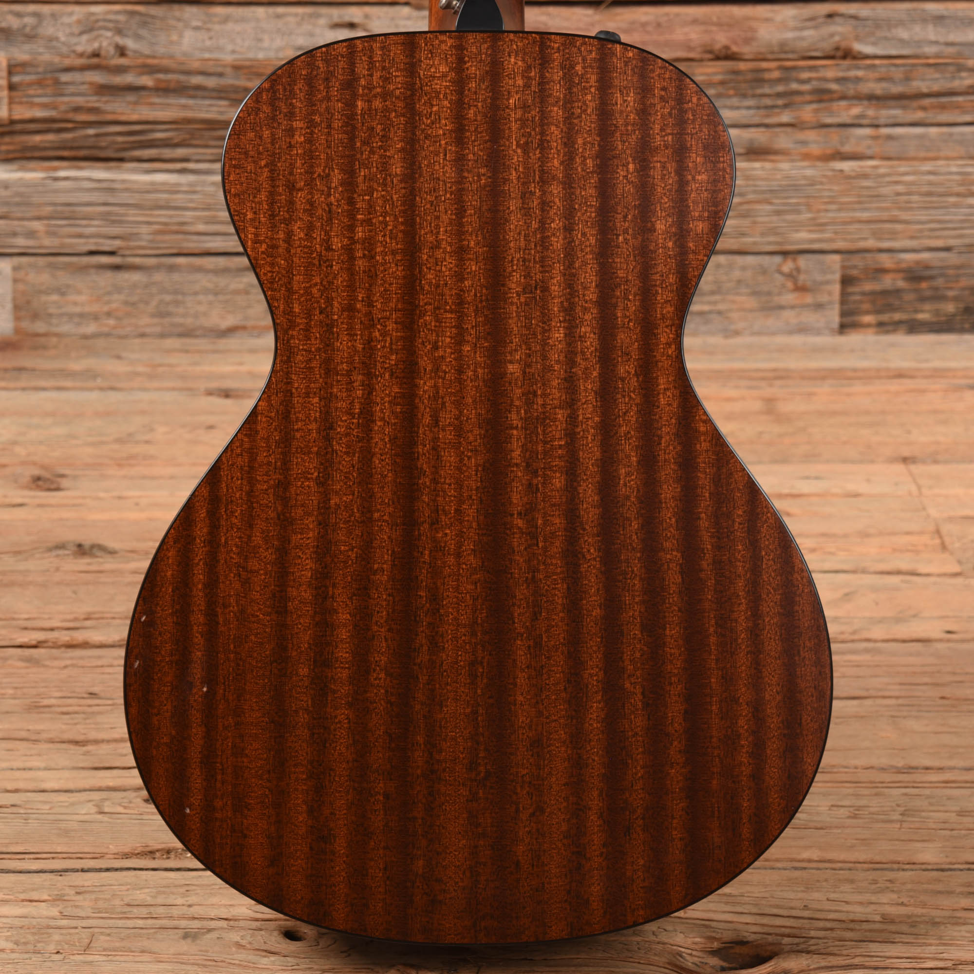 Taylor 312e 12-Fret Natural 2018 Acoustic Guitars / Concert