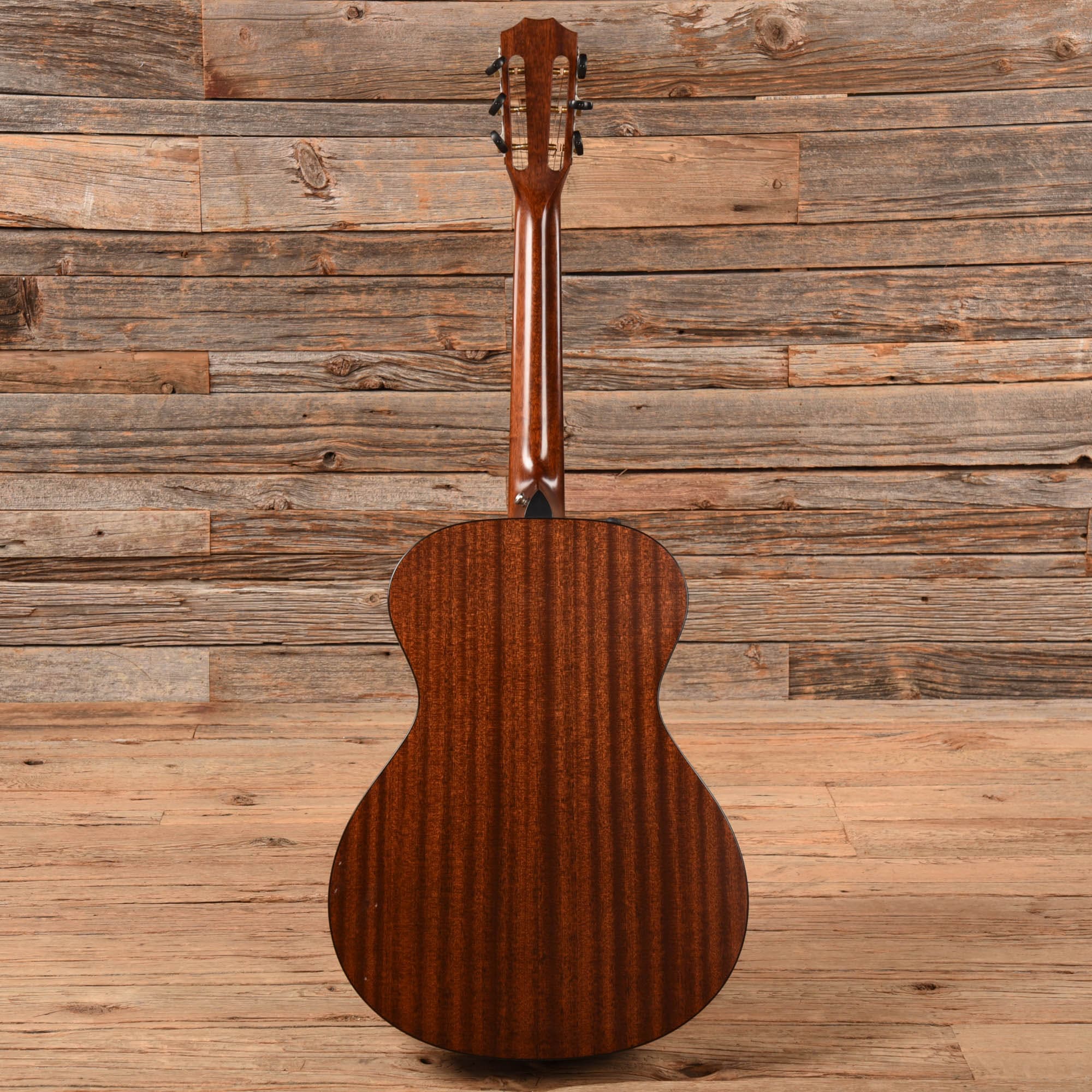 Taylor 312e 12-Fret Natural 2018 Acoustic Guitars / Concert