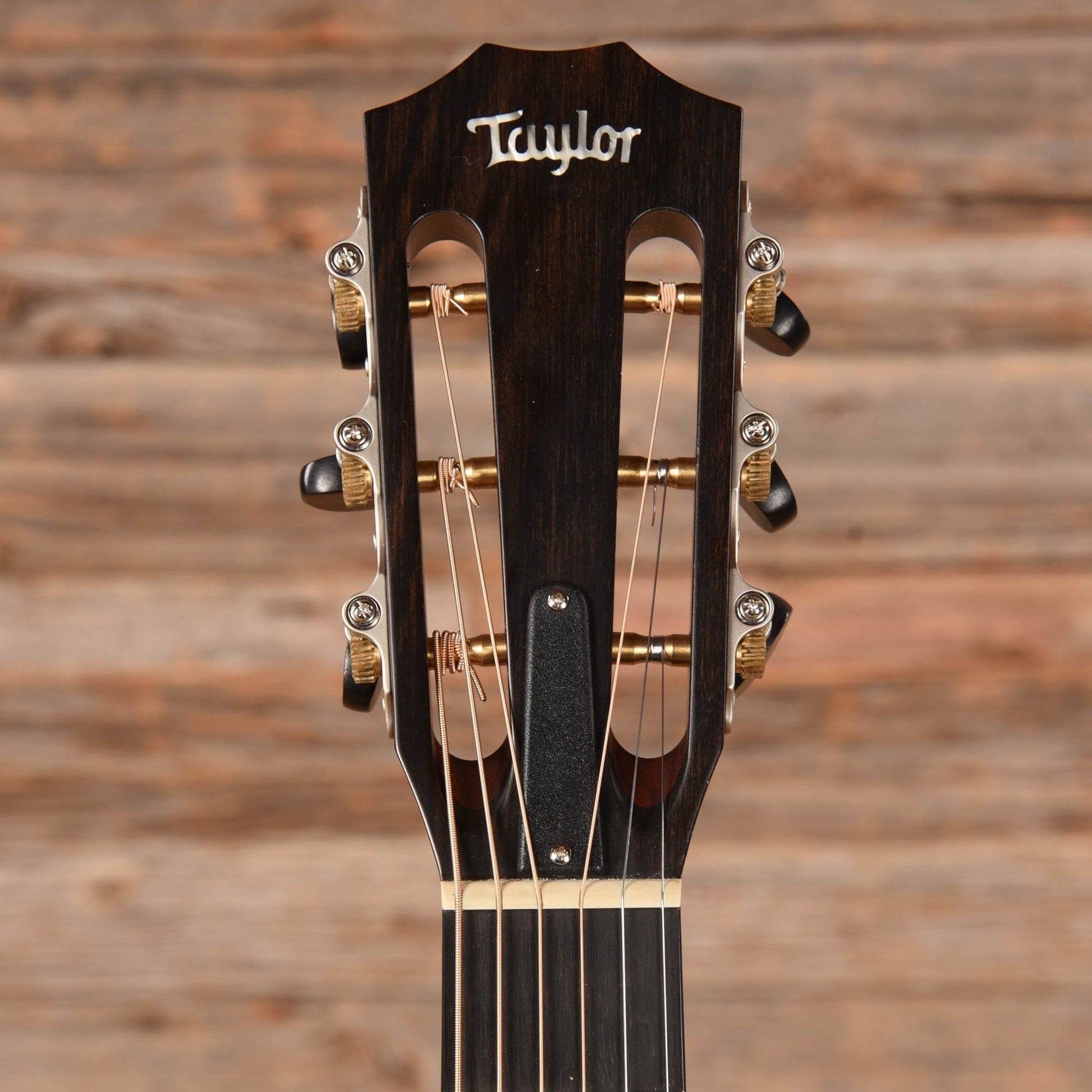 Taylor 312e 12-Fret Natural 2018 Acoustic Guitars / Concert