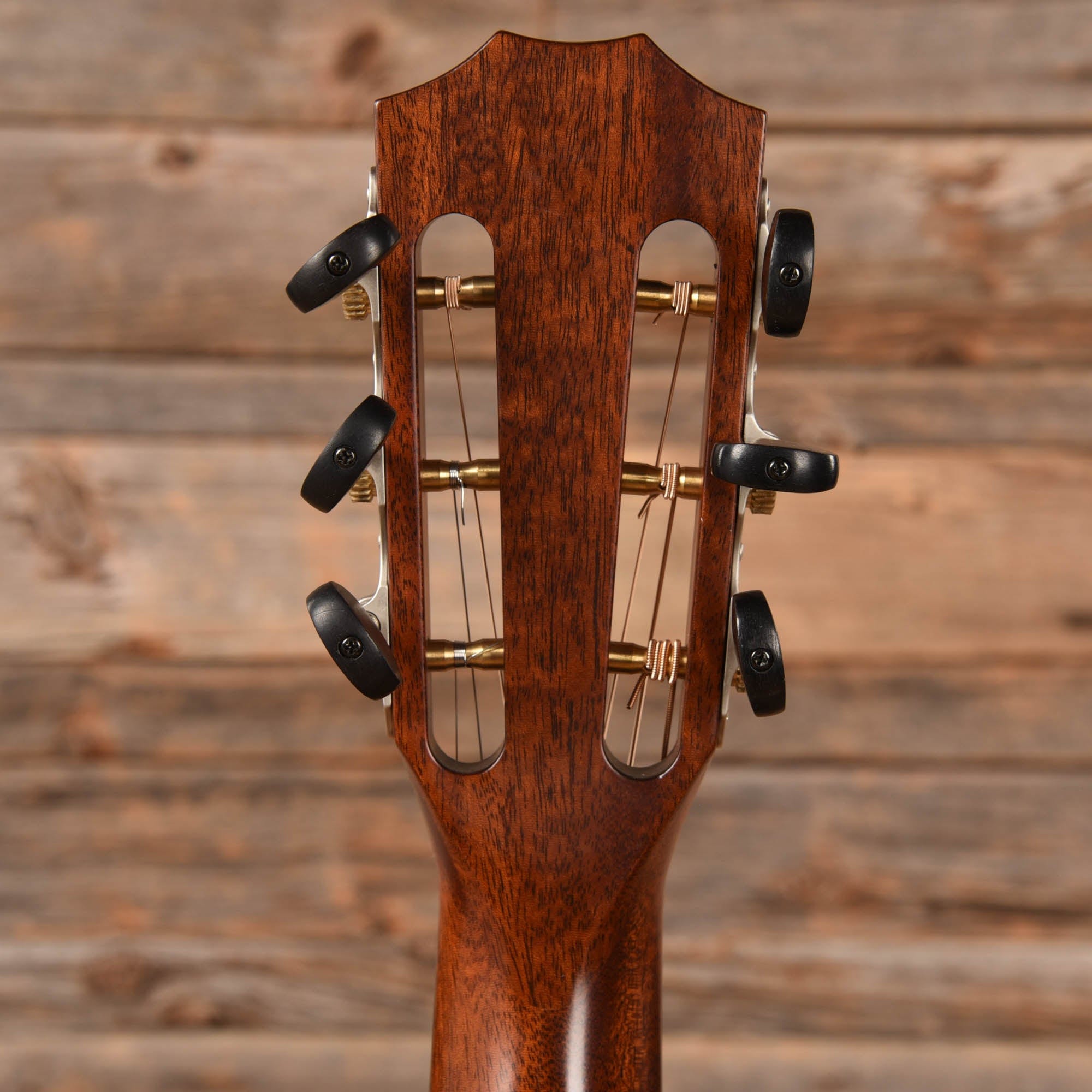 Taylor 312e 12-Fret Natural 2018 Acoustic Guitars / Concert