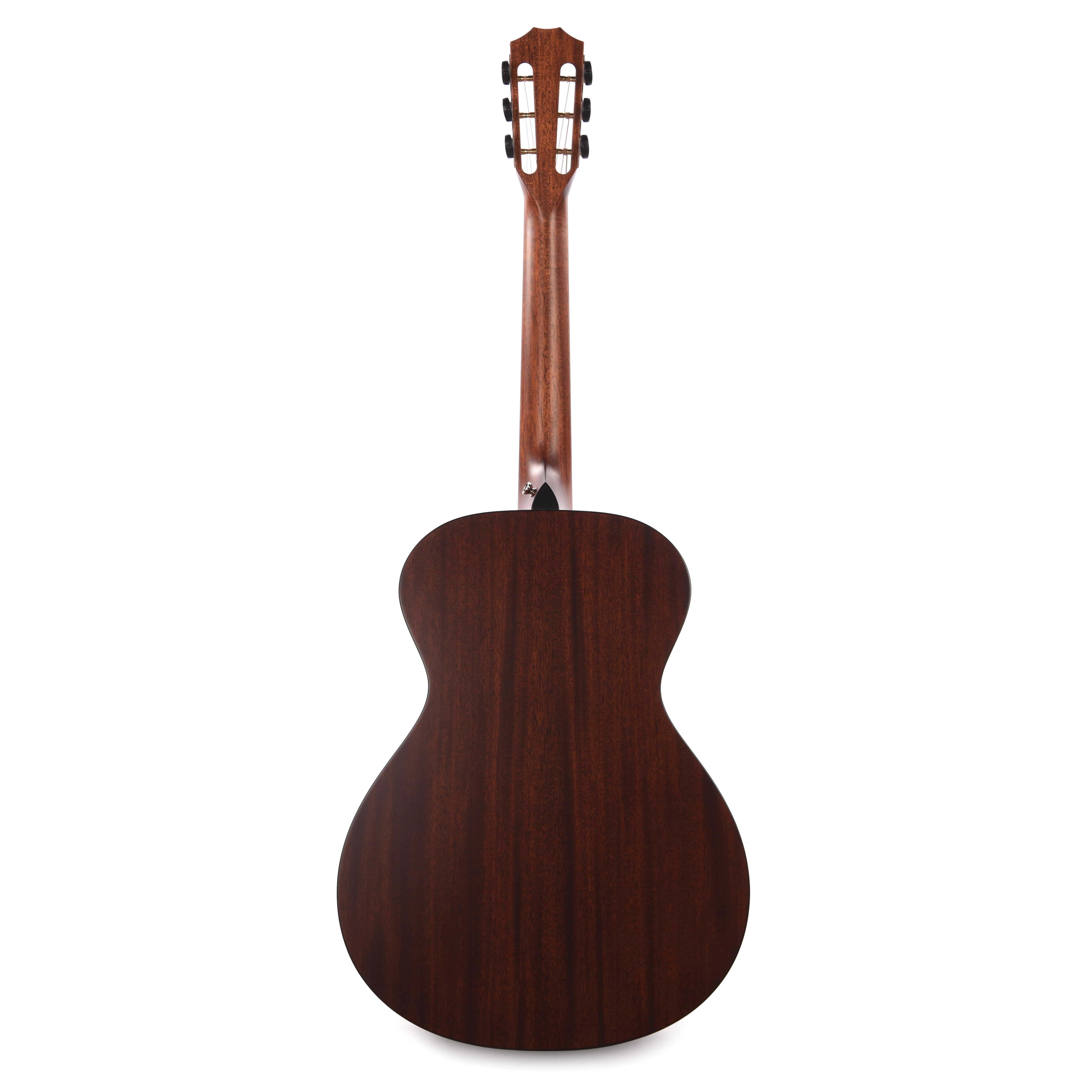 Taylor 322 12-Fret Grand Concert Mahogany Shaded Edgeburst Acoustic Guitars / Concert