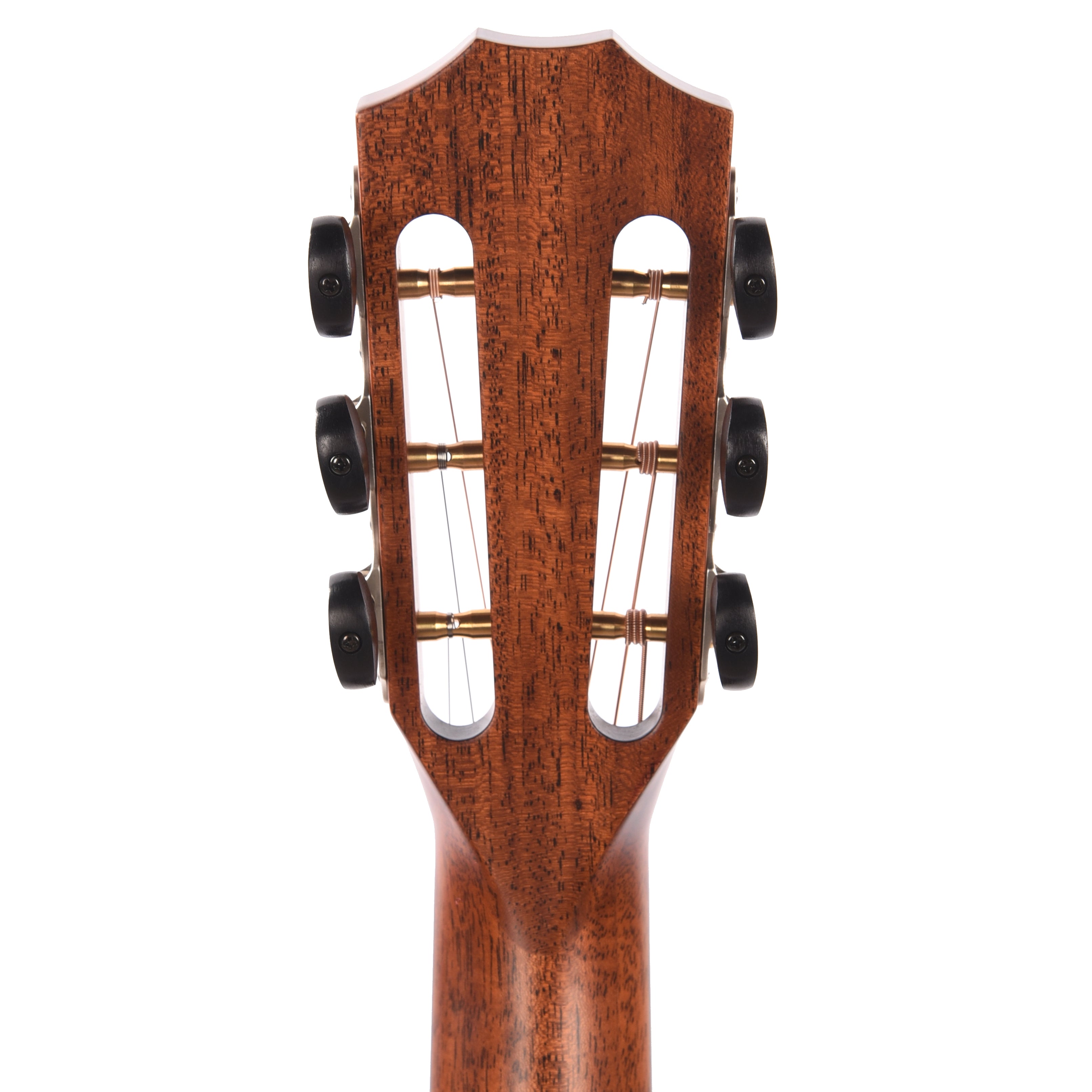Taylor 322 12-Fret Grand Concert Mahogany Shaded Edgeburst Acoustic Guitars / Concert