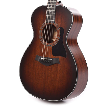 Taylor 322 Grand Concert Mahogany Shaded Edgeburst Acoustic Guitars / Concert