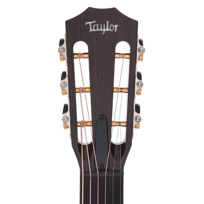 Taylor 322ce 12-Fret Grand Concert Mahogany Shaded Edgeburst ES2 Acoustic Guitars / Concert
