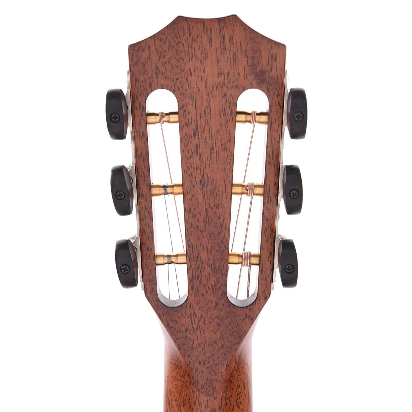 Taylor 322ce 12-Fret Grand Concert Mahogany Shaded Edgeburst ES2 Acoustic Guitars / Concert