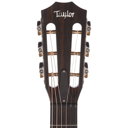Taylor 322ce 12-Fret Grand Concert Tropical Mahogany/Tasmanian Blackwood Shaded Edgeburst ES2 w/V-Class Bracing Acoustic Guitars / Concert