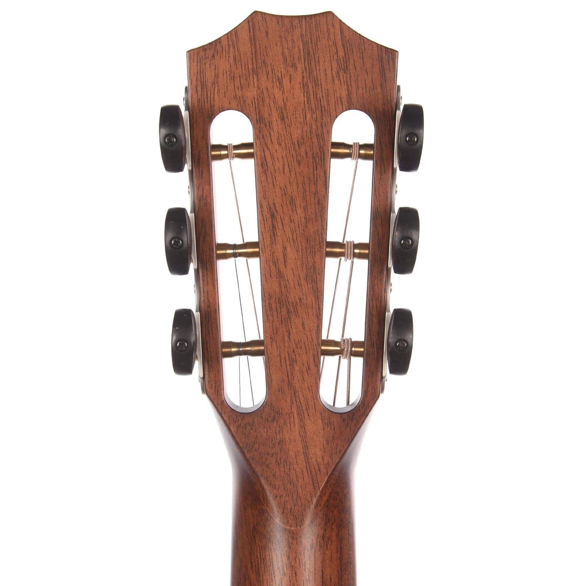 Taylor 322ce 12-Fret Grand Concert Tropical Mahogany/Tasmanian Blackwood Shaded Edgeburst ES2 w/V-Class Bracing Acoustic Guitars / Concert