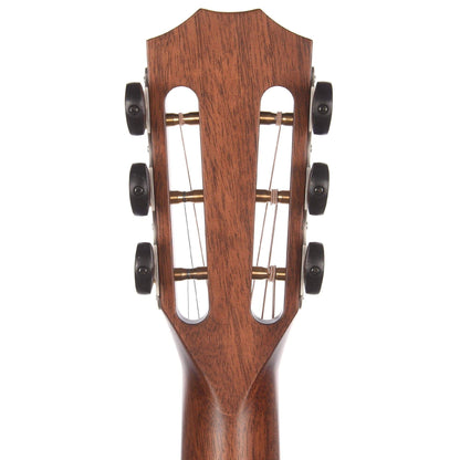 Taylor 322ce 12-Fret Grand Concert Tropical Mahogany/Tasmanian Blackwood Shaded Edgeburst ES2 w/V-Class Bracing Acoustic Guitars / Concert