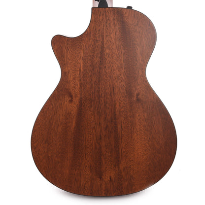Taylor 322ce Grand Concert Mahogany Shaded Edgeburst ES2 Acoustic Guitars / Concert