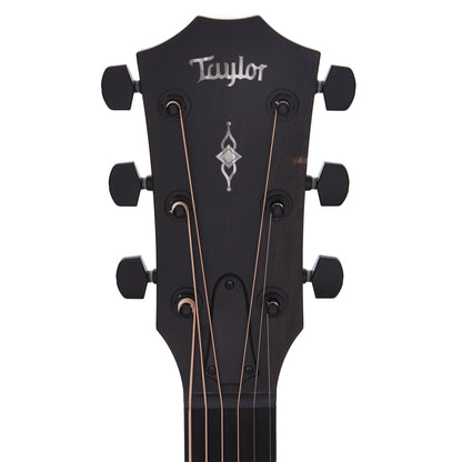 Taylor 322ce Grand Concert Mahogany Shaded Edgeburst ES2 Acoustic Guitars / Concert