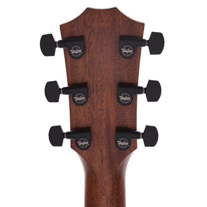 Taylor 322ce Grand Concert Mahogany Shaded Edgeburst ES2 Acoustic Guitars / Concert