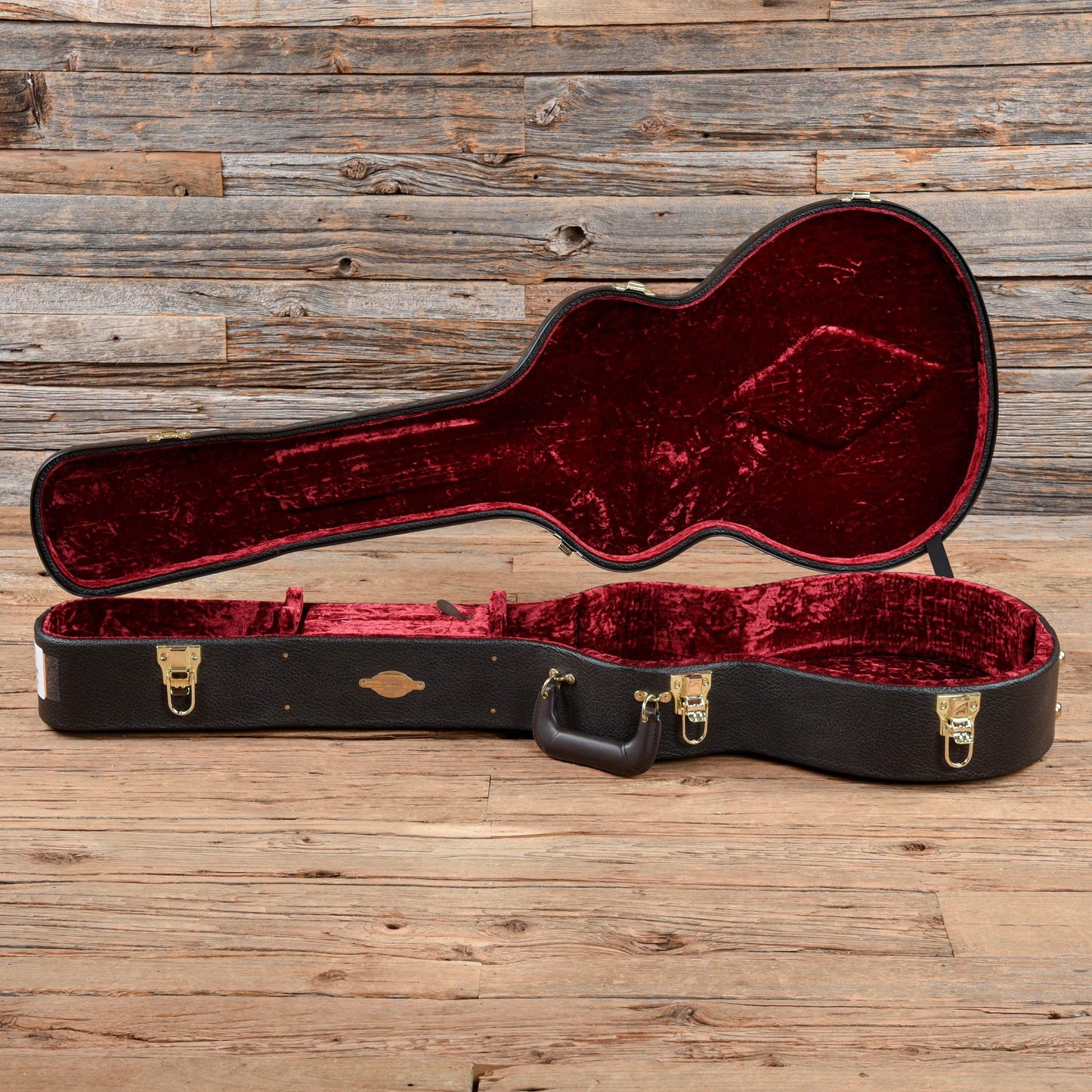 Taylor 322ce Shaded Edgeburst 2017 Acoustic Guitars / Concert