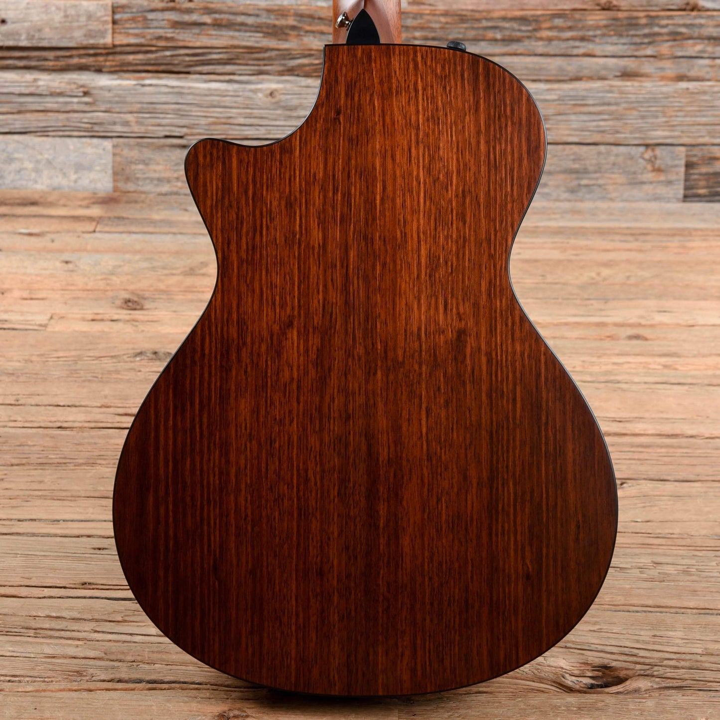 Taylor 322ce Shaded Edgeburst 2017 Acoustic Guitars / Concert