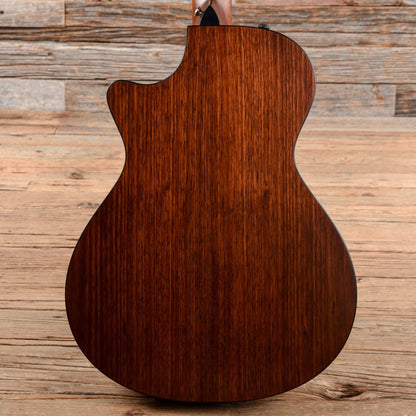 Taylor 322ce Shaded Edgeburst 2017 Acoustic Guitars / Concert