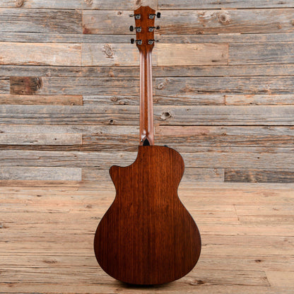 Taylor 322ce Shaded Edgeburst 2017 Acoustic Guitars / Concert