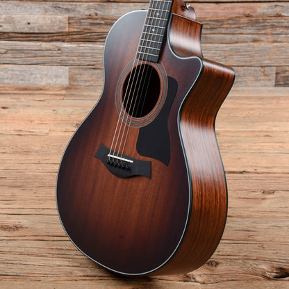 Taylor 322ce Shaded Edgeburst 2017 Acoustic Guitars / Concert
