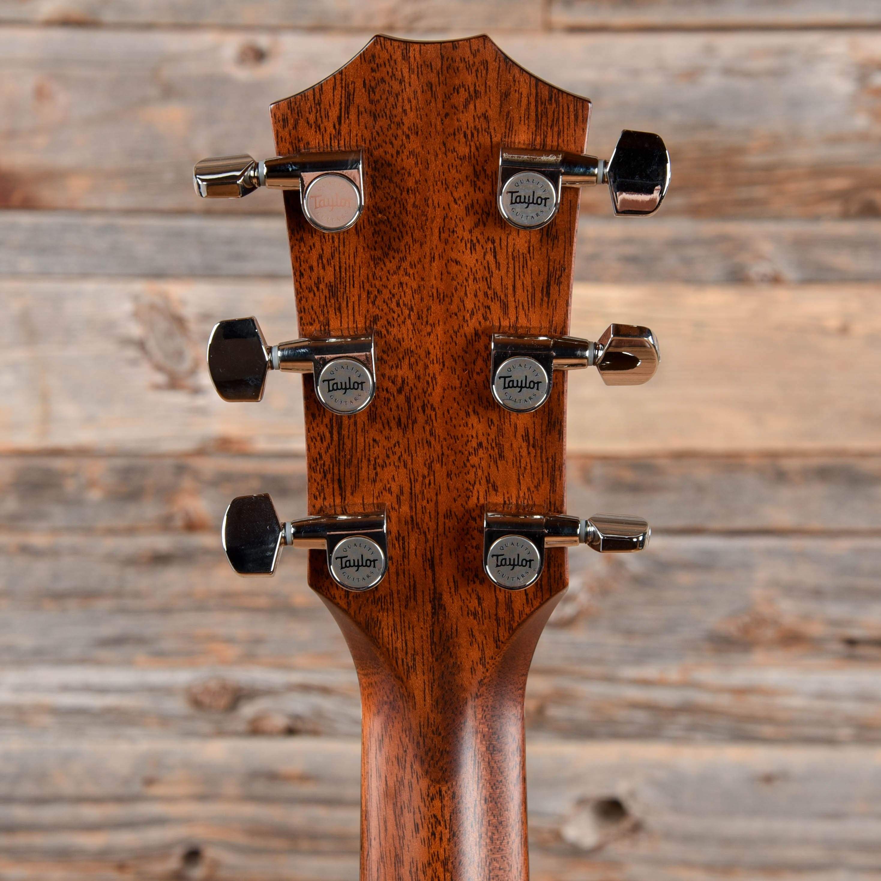 Taylor 322ce Shaded Edgeburst 2017 Acoustic Guitars / Concert