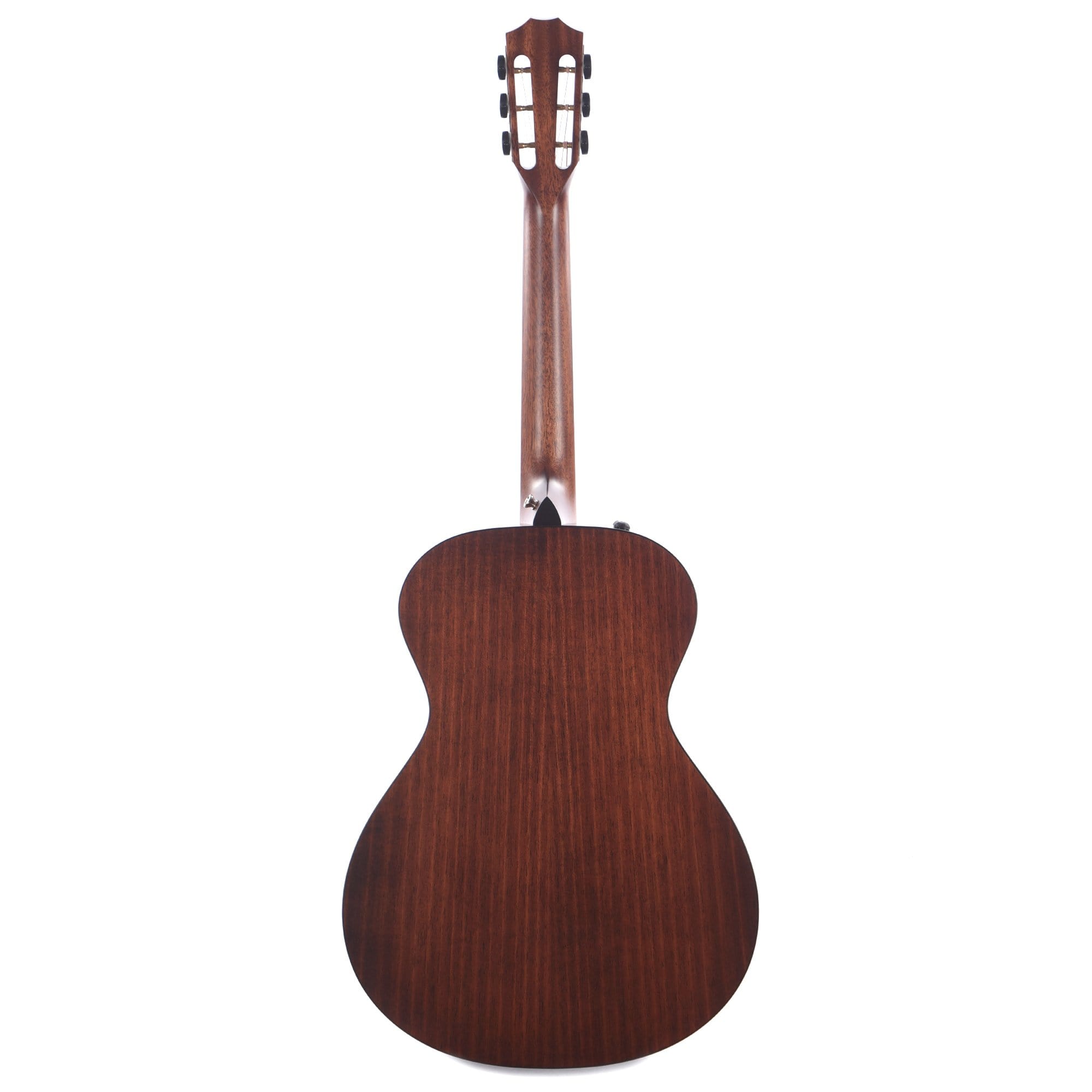Taylor 322e 12-Fret Grand Concert Tropical Mahogany/Tasmanian Blackwood Shaded Edgeburst ES2 w/V-Class Bracing Acoustic Guitars / Concert